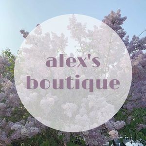 Meet your Posher, Alex